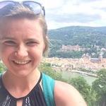 IR Excellence in a Discipline Award